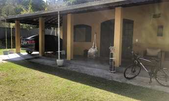 Imagem 4: Fazenda/Sítio/Chácara para venda possui 3000 metros quadrados com 6 quartos em Juncal - Ex