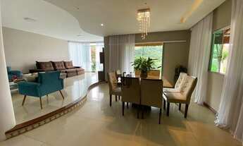 Imagem 7: Casa com 4 dormitórios à venda, 440 m² por R$ 950.000,00 - Fontesville - Juiz de Fora/MG