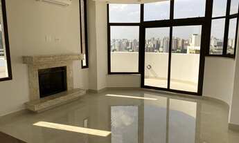 Imagem: Cobertura a venda e locação na vila Clementino