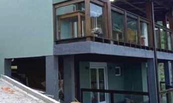 Imagem: CASA RESIDENCIAL em Garopaba - SC, Ferraz