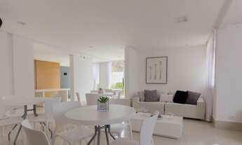 Imagem 7: Apartamento para venda com 60 metros quadrados com 2 quartos em Santa Teresinha - São Paul