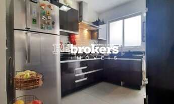 Imagem 7: Rebrokers - Sobrado em condomínio fechado 3 quartos, sendo 1 Suíte - Santa Cândida