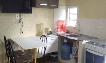 Imagem 4: Casa inteira para até 16 pessoas