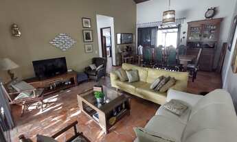 Imagem 6: Casa com piscina na praia de Atlântida