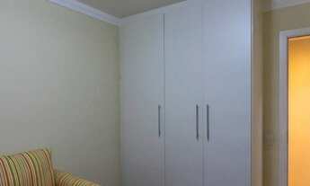 Imagem 7: Apartamento para venda tem 160 metros quadrados com 4 quartos