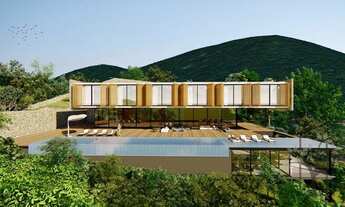 Imagem: FLORIANÓPOLIS - Terreno Padrão - LAGOA