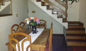 Imagem 4: Casa 4 quartos 1 suíte e 4 vagas de garagem - Democrata - Juiz de Fora