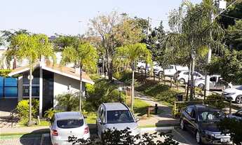 Imagem 2: Excelente apartamento para venda no Condomínio Bela Vista Varandas na cidade de Sumaré