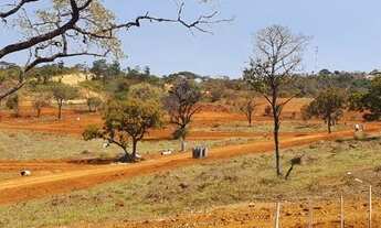 Imagem 6: Lote de 360m² Cidade Jardim - Lagoa Santa (( Financio )