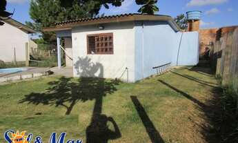 Imagem 2: C-H16 Casa à venda com piscina, no balneário Harmonia/Imbé