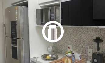 Imagem 2: Apartamento para Locação/Aluguel - 156m², 3 dormitórios, sendo 3 suites, 2 vagas - Moema