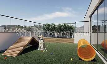 Imagem 6: Juiz de Fora - Studio - Centro