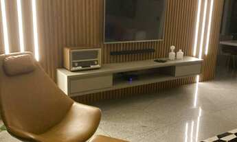 Imagem 3: Cobertura para venda com 320 metros quadrados com 4 quartos em Ponta Verde - Maceió - Alag