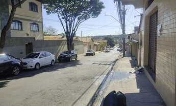 Imagem 2: Lote/Terreno 360m2 próximo Av.Petrolina, Sagrada Família. Tenho até 3 Lotes Juntos