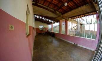 Imagem 4: Rancho no Miranda, 10.000m acesso na Água