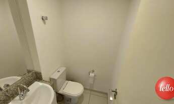 Imagem 4: São Paulo - Conjunto Comercial/sala - Bela Vista