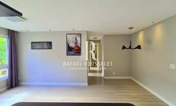 Imagem 5: Apartamento de 2 dormitórios com 2 vagas à venda no bairro Jardim Botânico