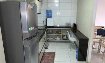 Imagem 7: Apartamento para venda tem 96 metros quadrados com 3 quartos em Ponta Verde - Maceió - Ala