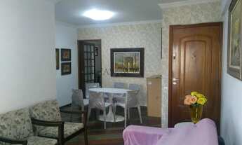 Imagem: Apartamento - Saúde - São Paulo