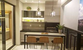 Imagem 2: Apartamento 3 suítes Morada da Colina