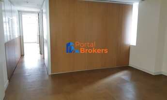 Imagem 6: Sala/Conjunto para aluguel possui 356 metros quadrados em Bela Vista - São Paulo - SP