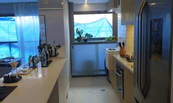 Imagem 5: Perdizes 03 dormitórios com uma suíte e 02 vagas