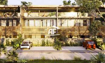 Imagem 6: Casas com 3 suítes, piscina, deck - Rota Ecológica de Milagres - Condomínio Villa Kanui