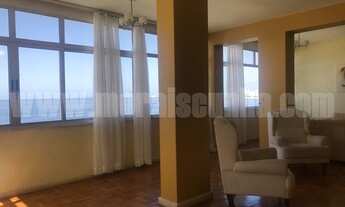 Imagem: RIO DE JANEIRO - Apartamento Padrão - COPACABANA