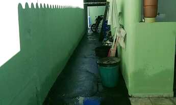 Imagem 5: Casa para Venda em Uberlândia, Jardim Brasília, 3 dormitórios, 1 banheiro, 3 vagas