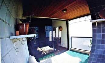 Imagem 6: Apartamento com 2 dormitórios para alugar, 130 m² por R$ 4.500,00 - Pinheiros - São Paulo