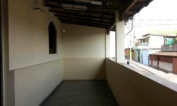 Imagem 3: RIBEIRãO DAS NEVES - Casa Padrão - Lagoa (Justinópolis