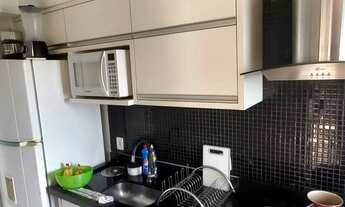 Imagem 5: Vendo Ágio Apartamento Samambaia Norte