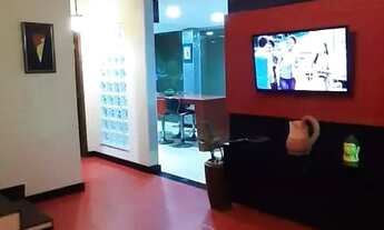 Imagem 2: Casa para venda possui 291 metros quadrados com 4 quartos em Lundcea - Lagoa Santa - MG