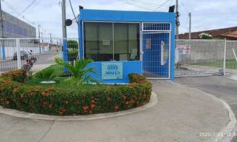 Imagem: Casa para venda tem 120 metros quadrados