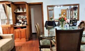 Imagem 6: Cobertura duplex para venda possui 349 metros quadrados com 4 quartos