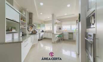 Imagem 6: Apartamento à venda -Cobertura plana - 4 suítes- Bairro Ponta Aguda - Blumenau