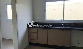 Imagem 4: Casa - Swiss Park - Campinas