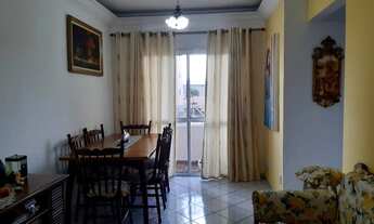 Imagem 2: Jardim Independencia- ap 67m² 3 dorm.suite, sacada, 2 vagas cobertas