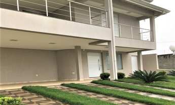 Imagem 4: Casa à venda, Jd. Golden Park, Hortolândia- S/P. Condomínio Golden Park, sobrado