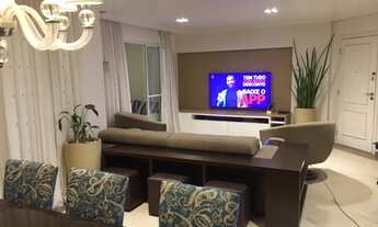 Imagem 3: Apartamento para venda com 3 quartos / 3 suítes na Mooca - São Paulo - SP