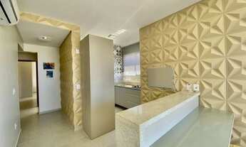 Imagem 3: Apartamento para venda possui 90 metros quadrados com 2 quartos em Zona Nova - Capão da Ca