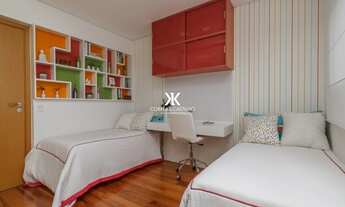 Imagem 5: Excelente no Vila da Serra com 215,59 m², 04 Quartos, sendo 02 suítes e 02 semissuítes, Sa