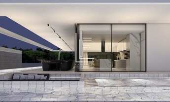 Imagem 5: Mansão com 500m², 4 suítes, 1 suíte master com vista para mar - confira