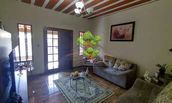 Imagem: Casa com 3 dormitórios à venda, 322 m²