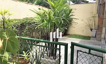 Imagem 7: RUA SEM SAÍDA - CASA TÉRREA ASSOBRADADA - 4 GARAGENS - JARDIM PRUDÊNCIA