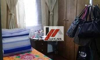 Imagem 5: Apartamento com 2 dormitórios à venda, 54 m² por R$ 150.000,00 - Green Land - Cotia/SP