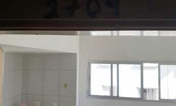 Imagem 3: Apartamento para aluguel tem 35 metros quadrados com 1 quarto em Sé - São Paulo - SP