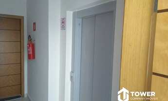 Imagem 3: Apto 55m² 2 quartos sendo 1 suíte, gás e elevador