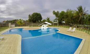 Imagem: Lote Nascente Localizado em Condomínio