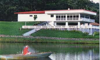 Imagem 2: Linda Fazenda para venda - 25 Alqueires - Lambari - Gonçalves - MG